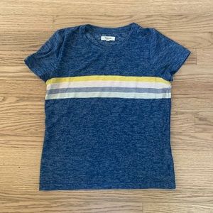 Madewell tee